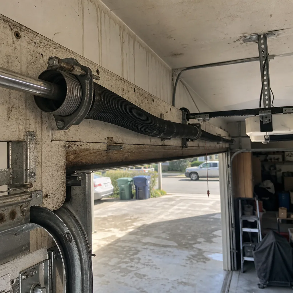 Before - Full Restoration