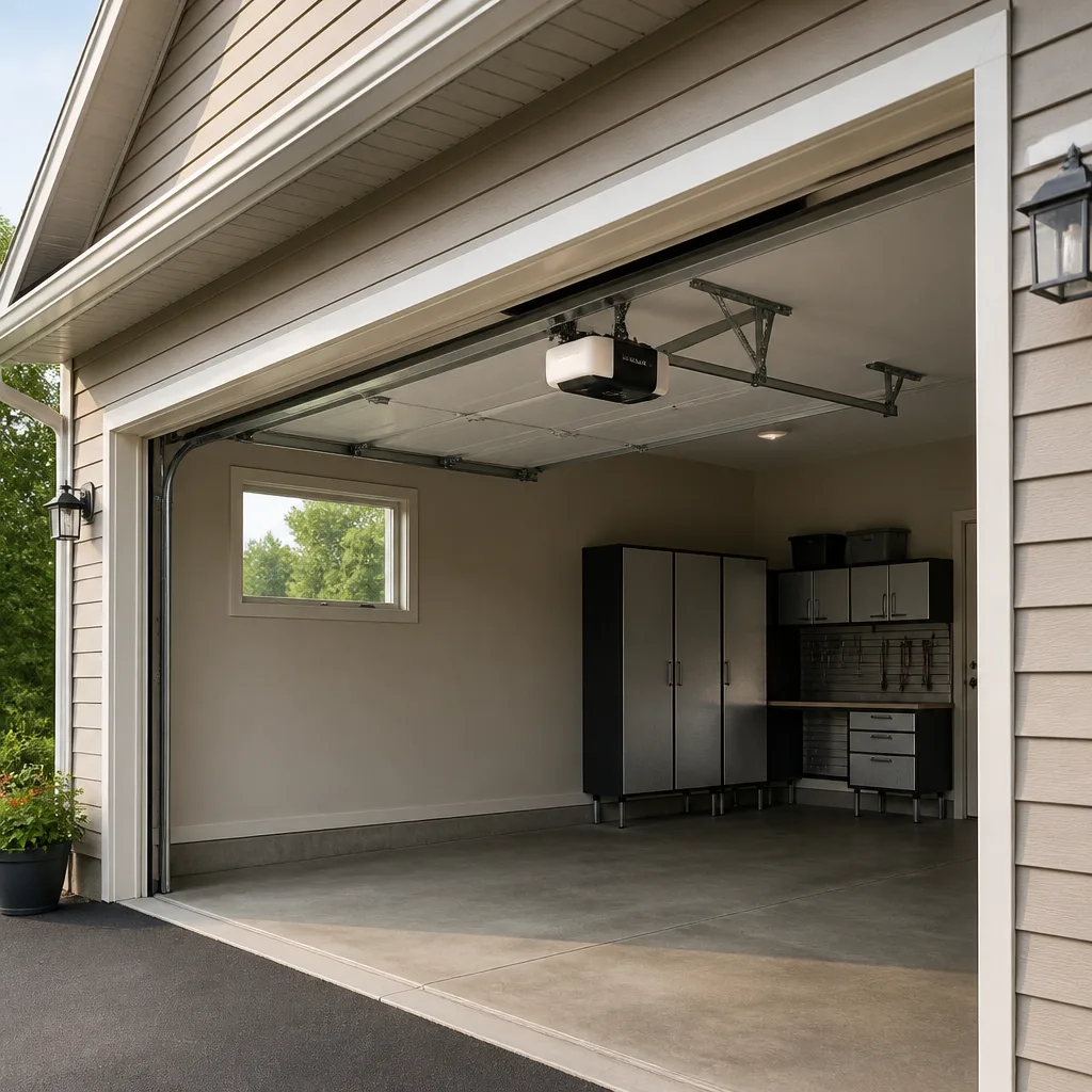 LiftMaster openers