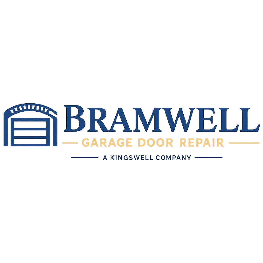 Bramwell Garage Doors San Jose